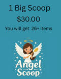 1 Big scoop