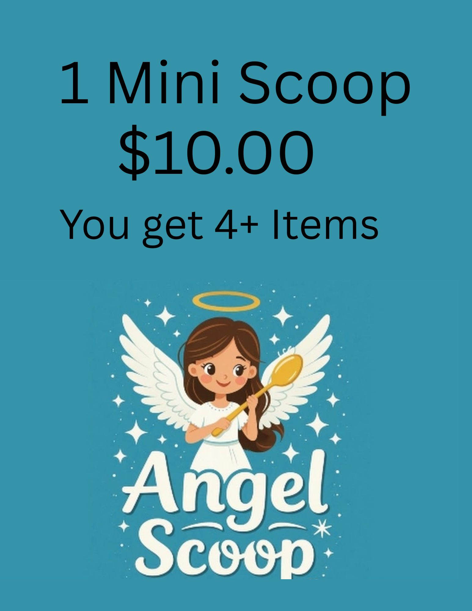 Scoops