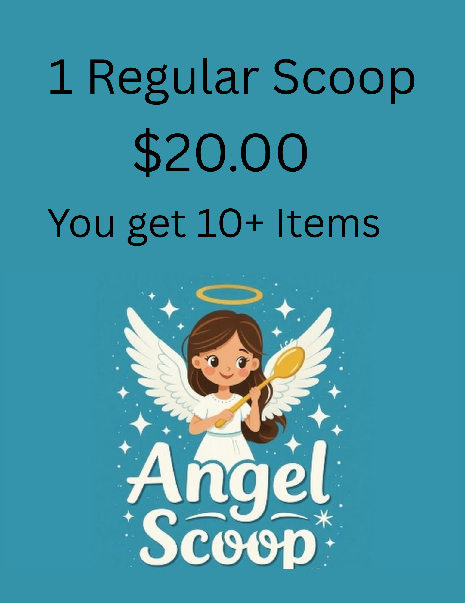 Scoops